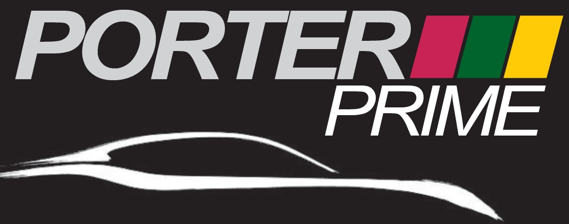Porter Prime